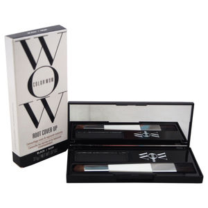 Root Cover Up - Black by Color Wow for Women 0.07 oz Hair Color
